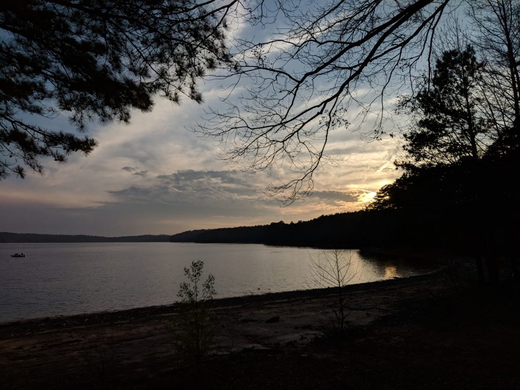 Sweetwater Campground - Lake Allatoona