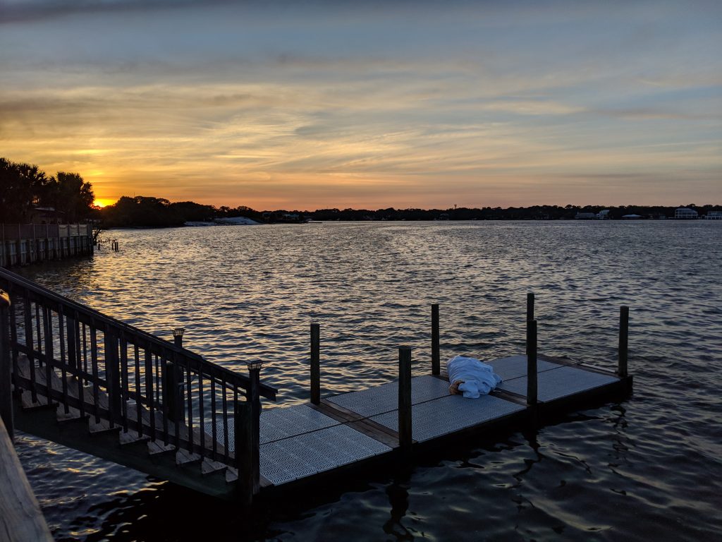 Destin West RV Resort