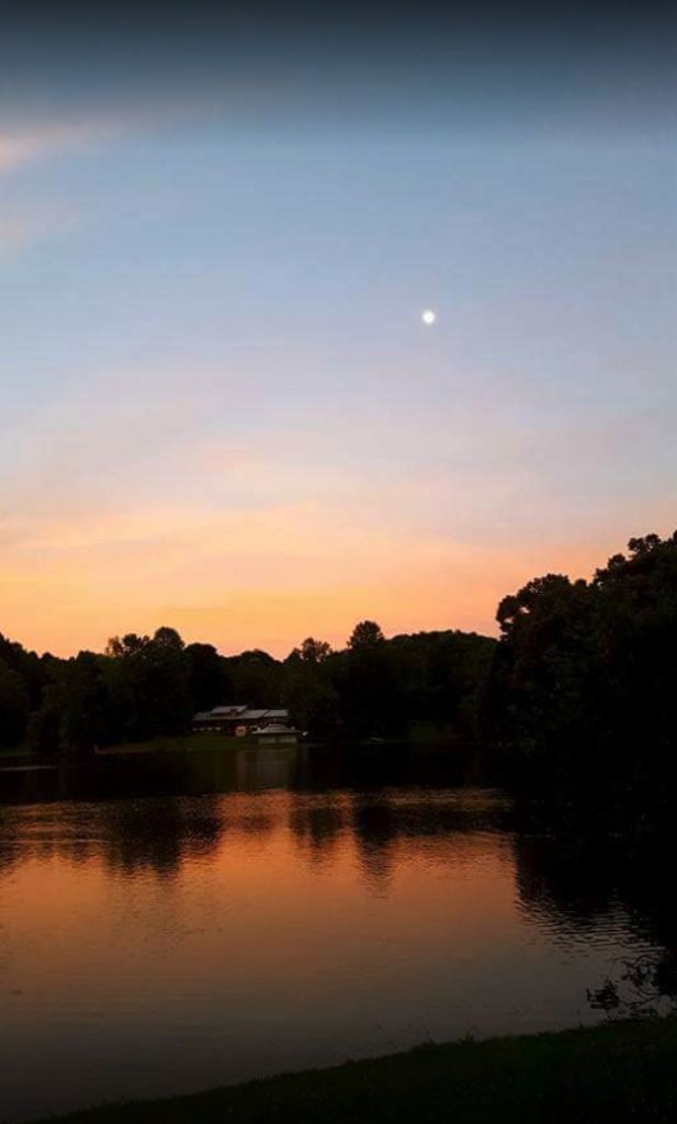 Diamond Lure Campground