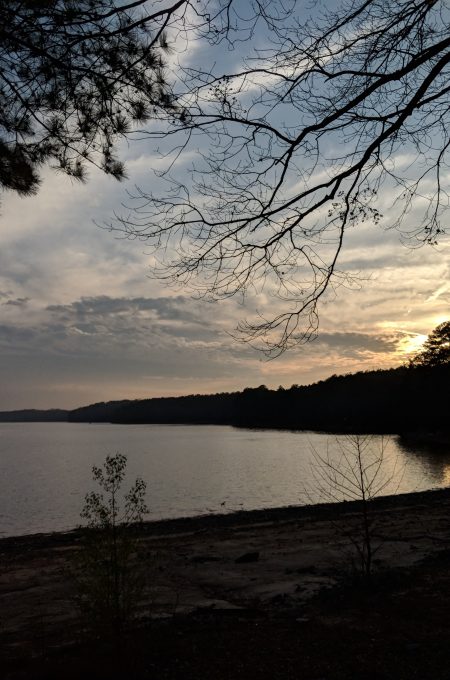 Sweetwater Campground - Lake Allatoona