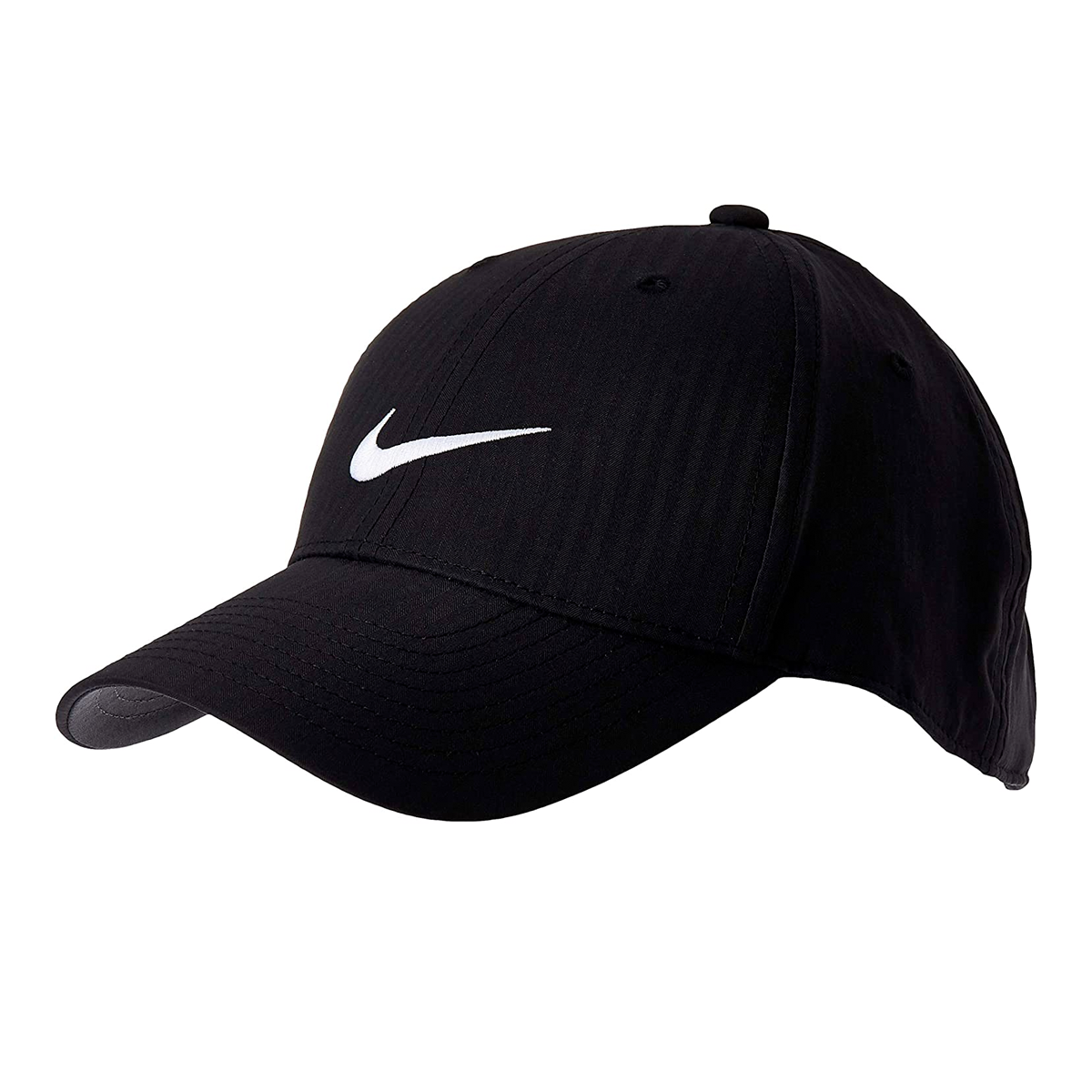 Nike Unisex Black Hat – adventure.rocks